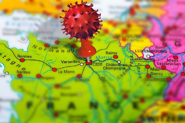 Coronavirus (COVID-19) et restrictions de déplacement : de nouvelles mesures au 24 mars 2021