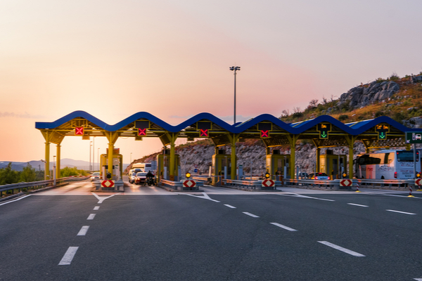 Autoroutes et péages : mise à jour des modèles de procès-verbaux et d’avis de paiement