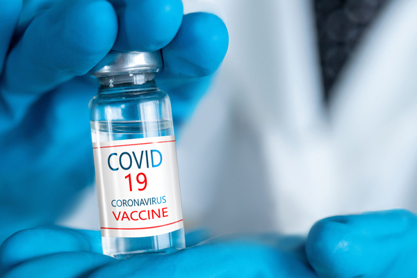 Coronavirus (COVID-19) : vaccination et traitement des données personnelles
