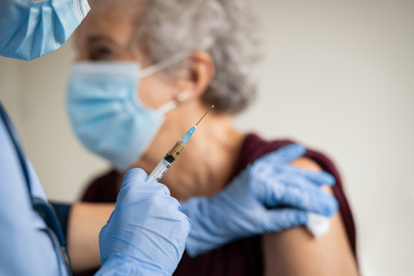 Coronavirus (COVID-19) : des précisions concernant la campagne de vaccination au 5 mars 2021