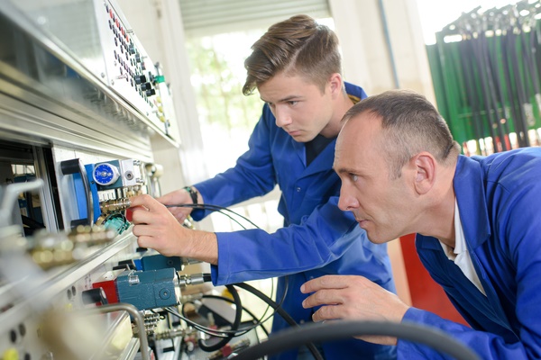 Centres de formation d’apprentis : une prise en charge éventuellement majorée