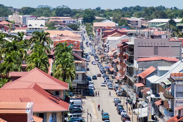 2021 : les nouvelles mesures sociales pour l’Outre-mer