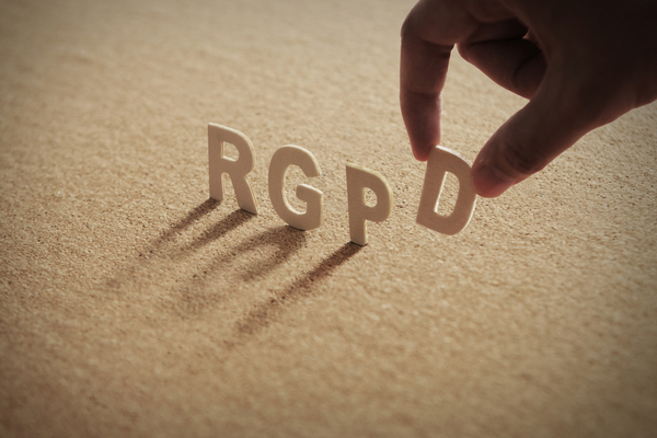 Attention aux arnaques RGPD !