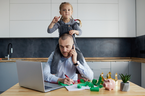 Télétravail : des frais professionnels exonérés de cotisations sociales ?