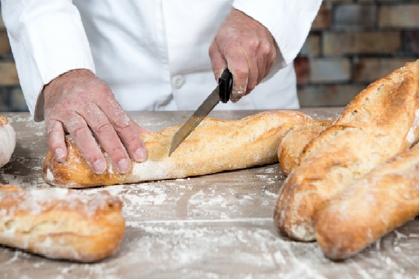 Boulanger-pâtissier : un étiquetage encadré ?