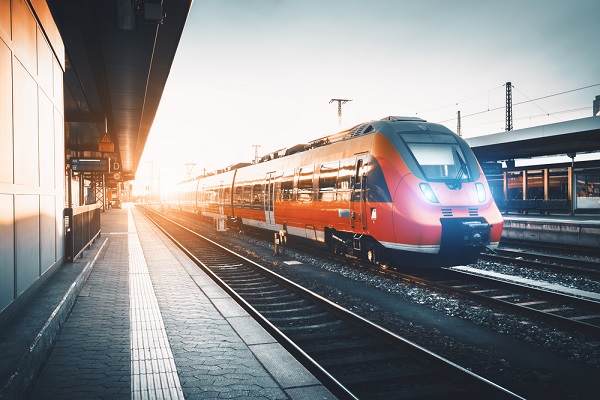 Taxe spéciale d’équipement et nouvelle ligne de TGV : on en sait plus…