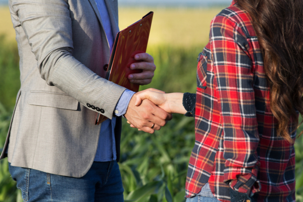 Agriculteurs : sécheresse, aléas climatiques… du nouveau en matière d’assurance