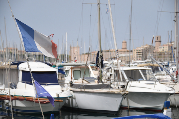 Taxe sur les engins maritimes : votre bateau présente-t-il un « intérêt patrimonial » ?