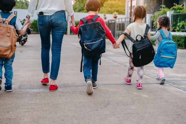 Coronavirus (COVID-19) et reconfinement : les mesures relatives à l’enseignement au 30 octobre 2020