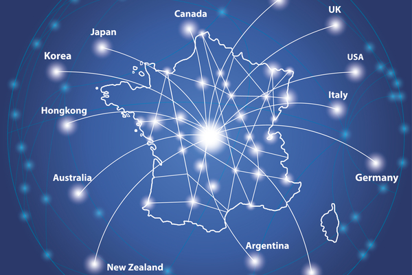 Plan de résilience : prolongation du dispositif Cap Francexport