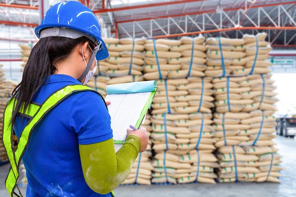 Transport de marchandises : un passage par les ports français facilité ?