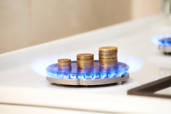 Prix du gaz naturel : prolongation du bouclier tarifaire