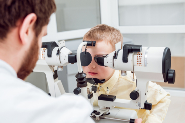 Orthoptistes : les conditions de réalisation des examens visuels précisées