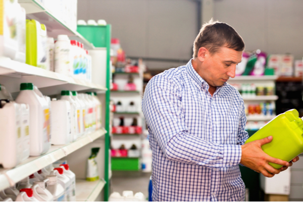 Produits phytosanitaires : un (double) conseil indépendant !