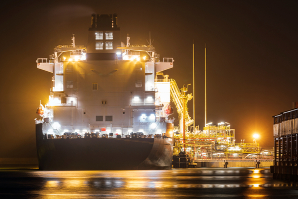 Maintenance de navire et manutention de marchandises dangereuses : quoi de neuf ?
