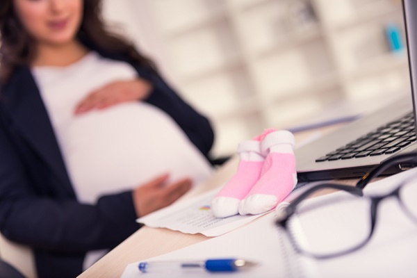 Retour de congé de maternité : pas de visite médicale de reprise = protection sans fin ?