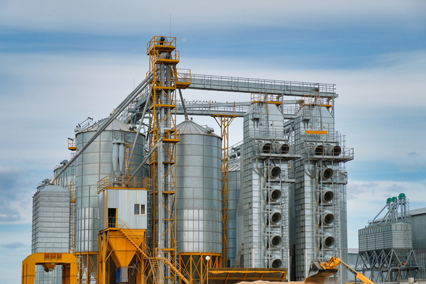 Exploitants de sites de stockage de céréales : une nouvelle obligation !