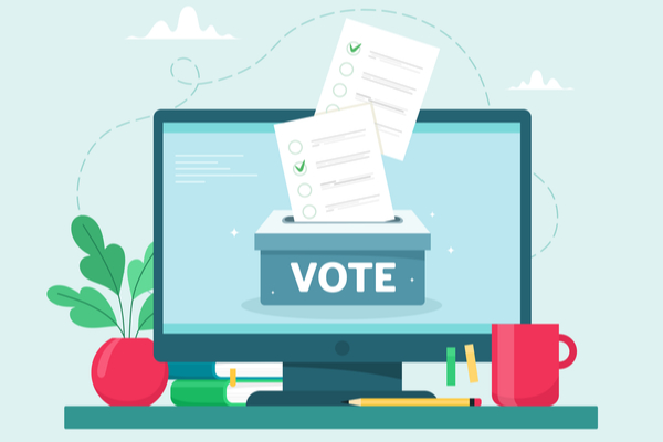 Elections du CSE et vote électronique : sous conditions…