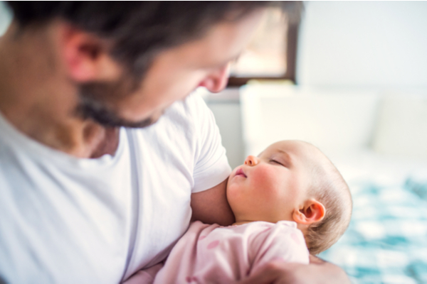 Congés de paternité et de naissance : une fois mais pas 2 ?