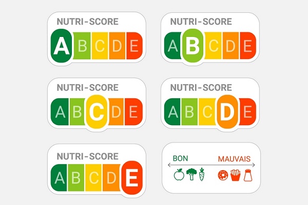 Nutri-score : des évolutions à venir…