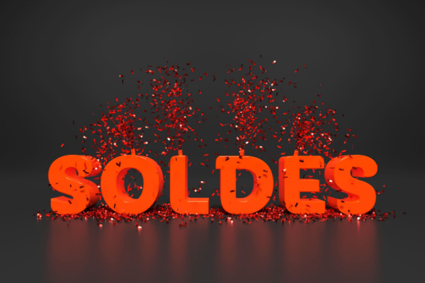 Soldes : définitivement décalés d’1 mois ?