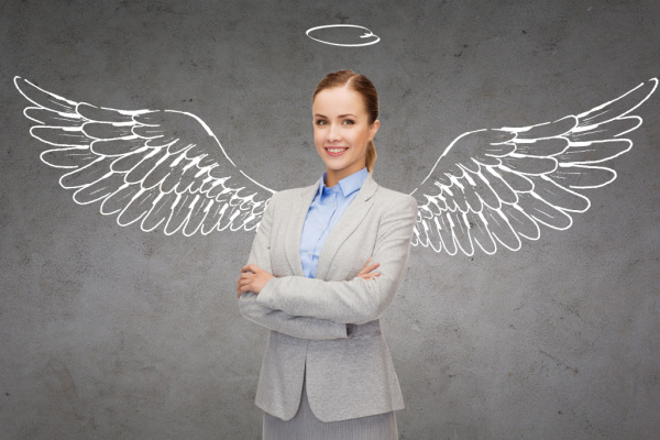 Financer votre entreprise : avez-vous pensé aux « business angels » ?