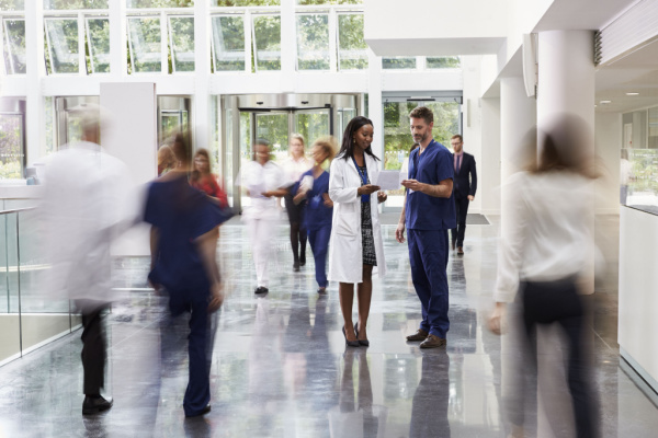 Entre exercices hospitalier et libéral : quid de la responsabilité médicale