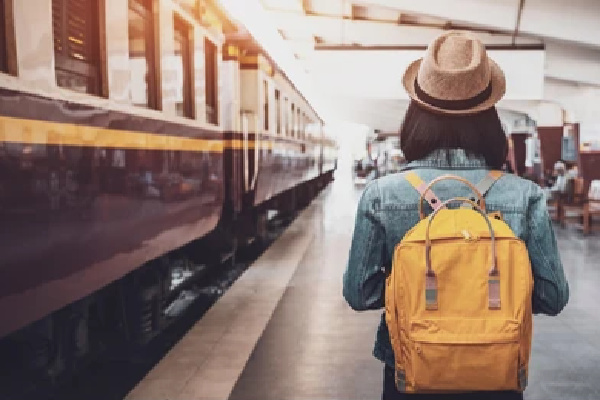 Transport en train des jeunes : voyager gratuitement ?