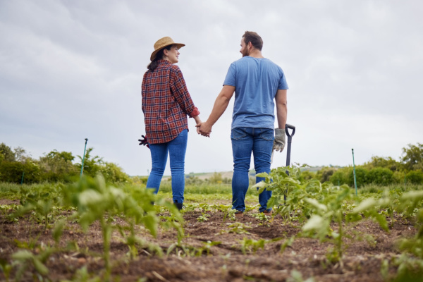 Bail rural : de l’importance du mariage…