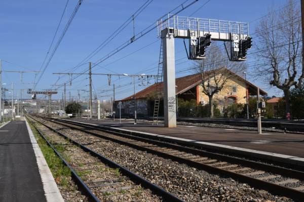 Transporteurs : une grève ferroviaire est-elle (im)prévisible ?