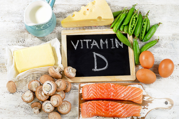 Vitamine D : faut-il l’afficher comme perturbateur endocrinien ?