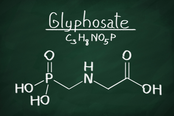 Industriel et glyphosate : stop ou encore ?