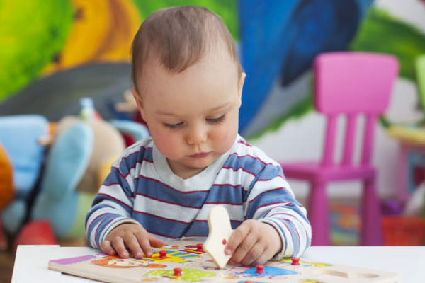 Établissements accueillant des jeunes enfants : de l’air !