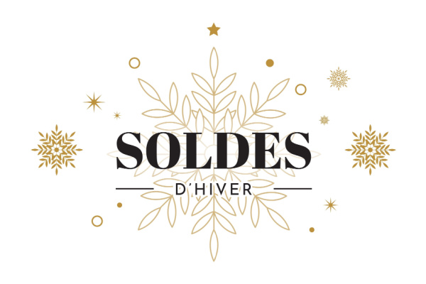 Soldes d’hiver 2023 : à quelles dates ?