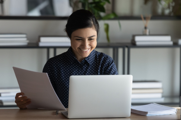 Formalités des entreprises : réouverture partielle d’Infogreffe