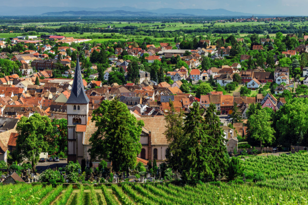 Commerces de proximité : à la reconquête des communes !