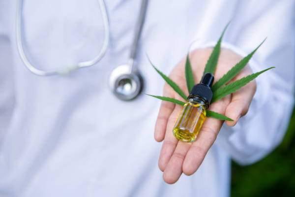 L’expérimentation sur le cannabis thérapeutique joue les prolongations