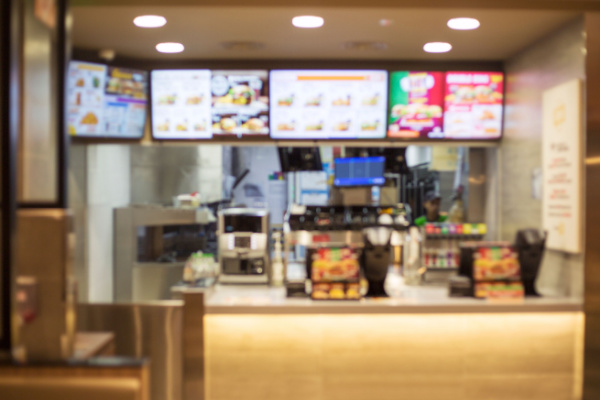 Chaînes de fast-foods : une implantation totalement libre ?