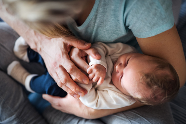 Congés maternité et paternité : une info importante concernant vos indemnités !