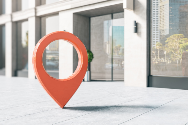 Géolocaliser un véhicule de fonction : possible ?