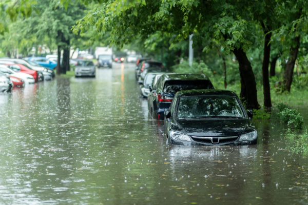 Catastrophes climatiques et CFE : des facilités de paiement