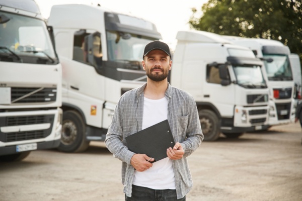 Entreprises de transport : un téléservice pour vérifier les permis de conduire