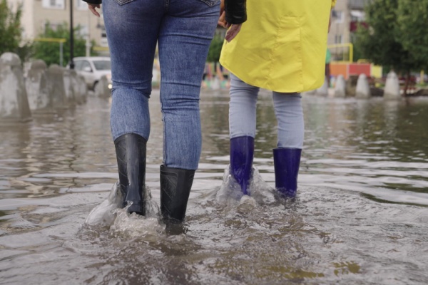 Inondations 2023-2024 : des aides pour les entreprises !