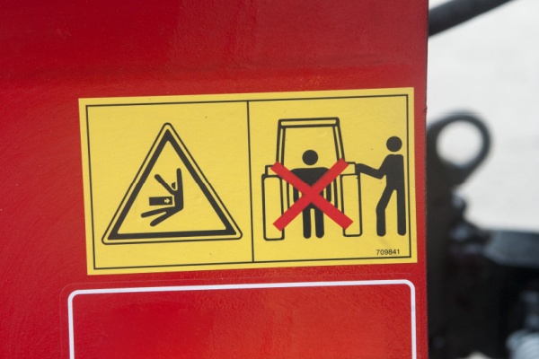 Agriculteurs : évolution de la procédure de reconnaissance des AT/MP