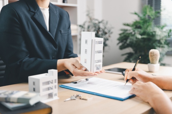 Vente d&rsquo;immeubles : les taux et exonérations applicables au 1er juin 2026 sont connus