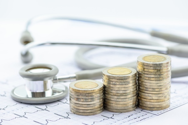 Frais médicaux : un reste à charge plus important